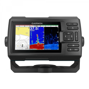 Эхолот Garmin Striker 5 cv